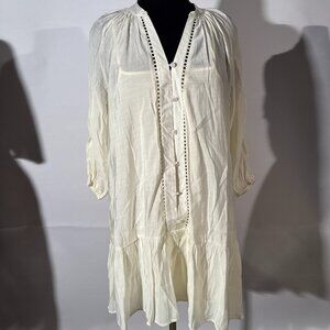 Deluc - Pisa Dress - Size - small